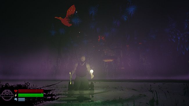 Seers of Ages Past 1: The Harbinger of Mah