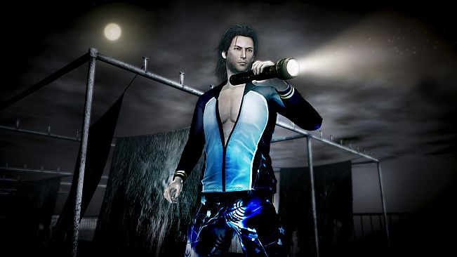 FATAL FRAME / PROJECT ZERO: Mask of the Lunar Eclipse Digital Deluxe Upgrade Pack