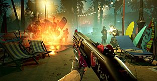 Crime Boss: Rockay City - Jupiter Character Pack