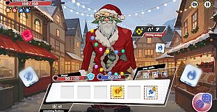 Awaken: Hentai Dice - The Blackest Friday