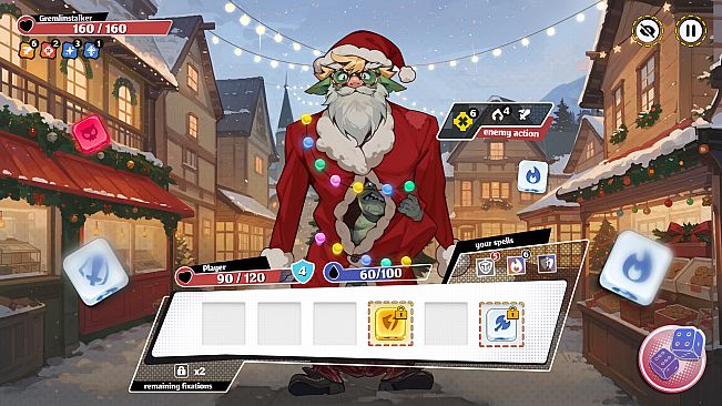 Awaken: Hentai Dice - The Blackest Friday