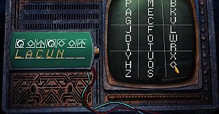 Mind's Eye: Secrets of the Forgotten