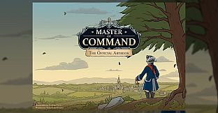 Master of Command - Supporter Edition
