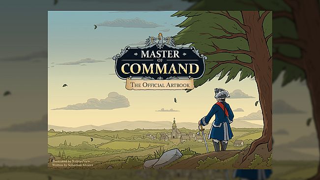 Master of Command - Supporter Edition