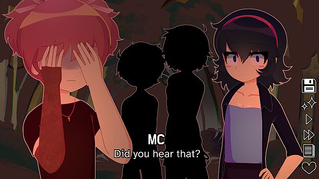 FEMBOY SLEEPOVER - Episode 2
