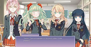 Sisterly Bliss ~Don't Let Mom Find Out~