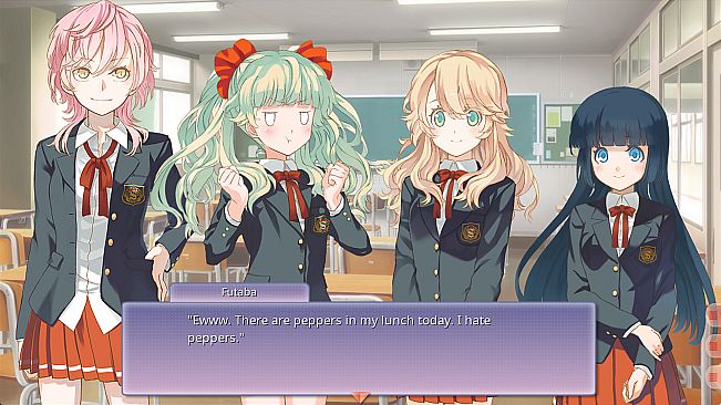 Sisterly Bliss ~Don't Let Mom Find Out~