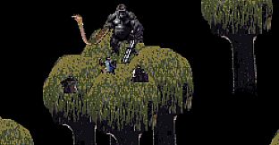 The Snake Kingdom of Gennibar-Six