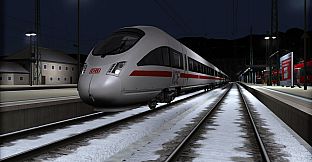 TS Marketplace: Munich to Garmisch Scenario Pack 01 Add-On