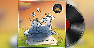 Animal Shelter Soundtrack