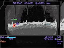 Jeebo & Jerbo vs. Life