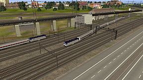 Trainz Simulator 12