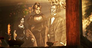 Castle Of Secrets: Prologue