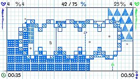 Ink & Paper: DoodleCut - Complete Edition