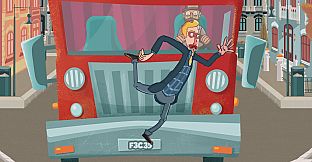 Manual Samuel Last Tuesday Edition