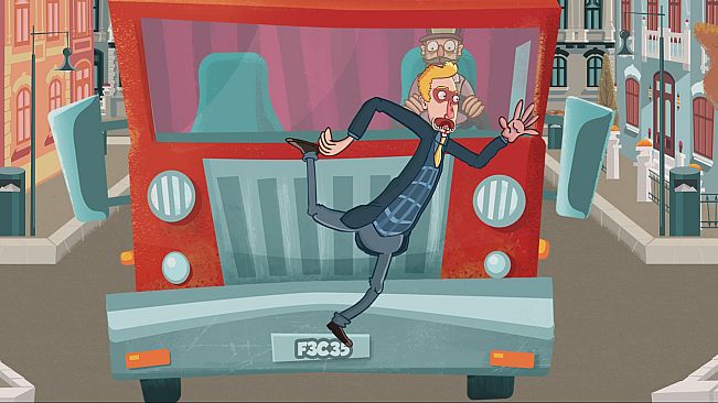 Manual Samuel Last Tuesday Edition