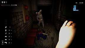 Infection Maze / 感染メイズ