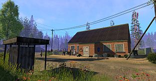 Russian Village Business