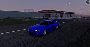 Bounty Drag Racing - Supercar Pack 2