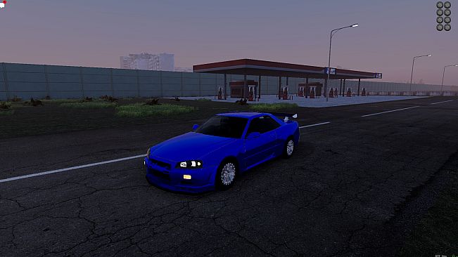 Bounty Drag Racing - Supercar Pack 2