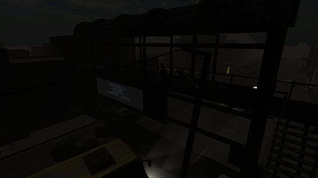 Fatal Hour: Roadkill