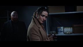 She Sees Red - Interactive Movie