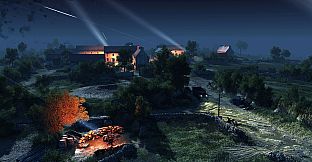 Call to Arms - Gates of Hell: Liberation