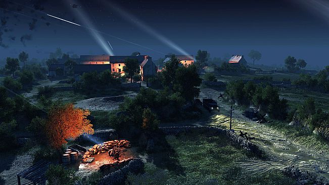 Call to Arms - Gates of Hell: Liberation