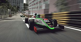 RaceRoom Racing Experience