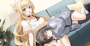 우리집 반려소녀