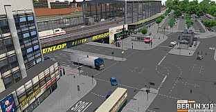 OMSI 2 Add-on Berlin X10