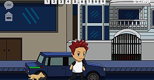 Odenavirus: Zombie Invasion