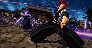 Touken Ranbu Warriors - Uchiban Outfit 16-piece Set