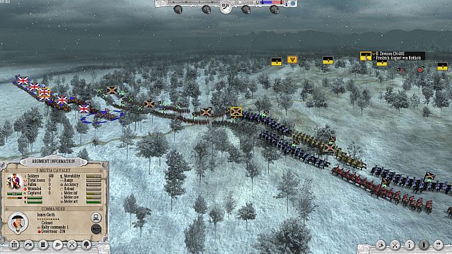 The Seven Years War (1756-1763) - Battle Pack