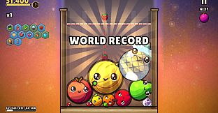 Mega Merge