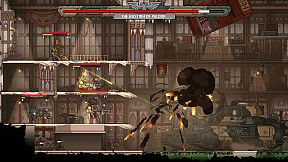 Warhammer 40,000: Shootas, Blood & Teef