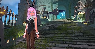 Magic Honey ❥ Exorcism Shooter