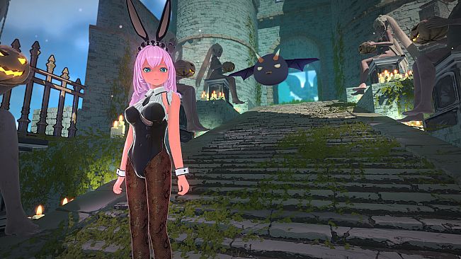 Magic Honey ❥ Exorcism Shooter