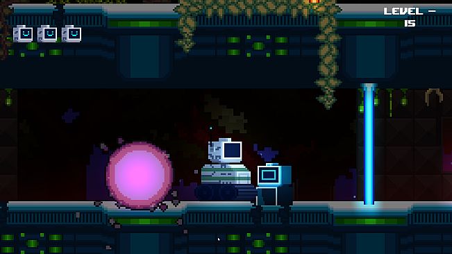 Star Station Frontier (Windows)