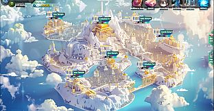 Multiverse Loot Hunter - God Realm DLC