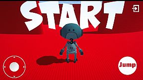 Go Emoji Go The Maze