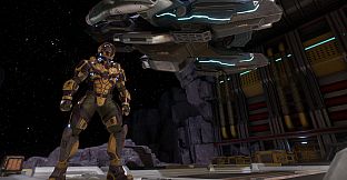 Deadzone: Rogue - MARK II Pack