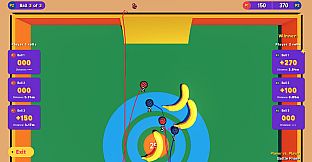 A Nice Game About Balls