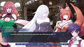 Sacred Earth - Reverie