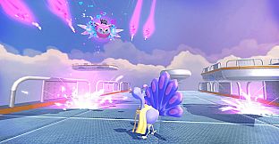 Thunder League Online