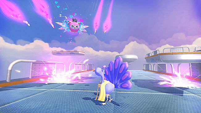 Thunder League Online