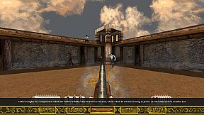 Outlaws + Handful of Missions: Remaster