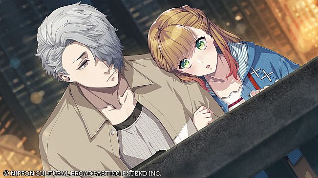 BUSTAFELLOWS season2