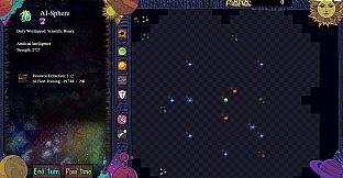 Gods of Havoc: Into the Void - Rise of the AI