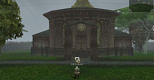 Shadowbane: Resurgence